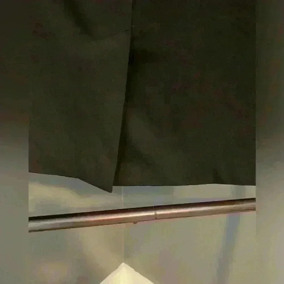 NWOT Old Navy women’s black pencil dress skirt size 10 stretch - Picture 13 of 15